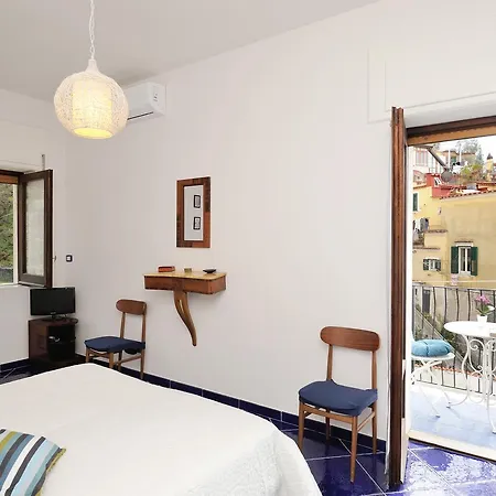 Apartment Reginella Maiori