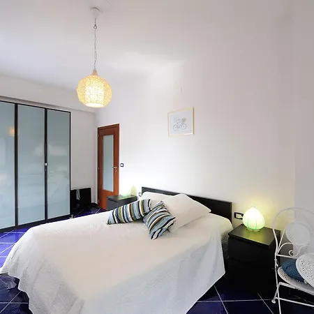 Reginella Apartment