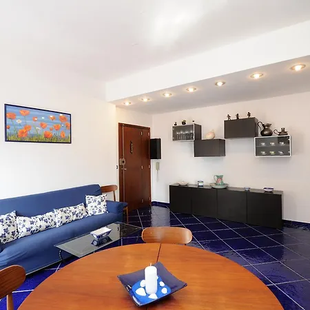 Reginella Apartment *
