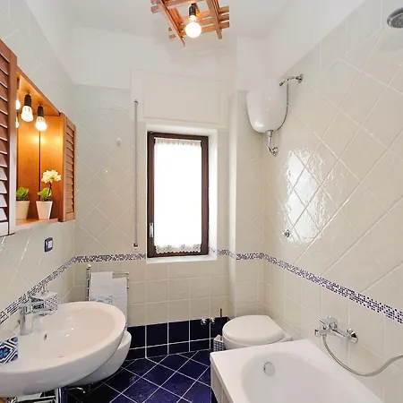 Apartment Reginella Maiori