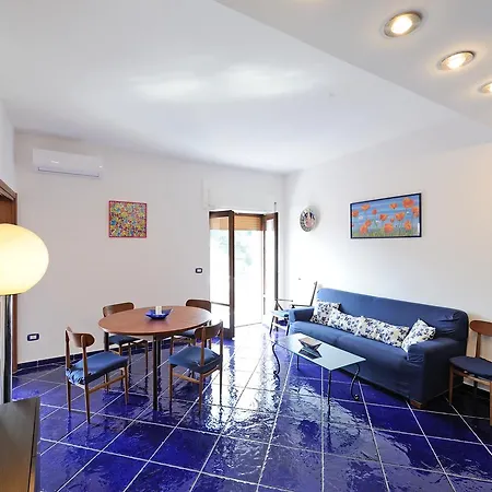 Reginella Apartment