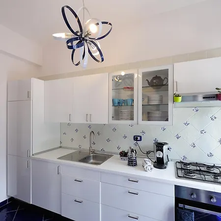 Reginella Apartment Maiori