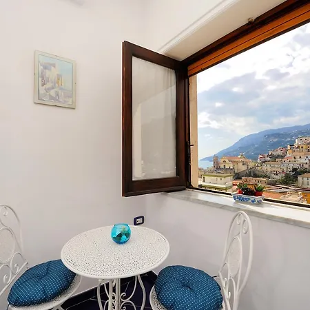 Reginella Apartment Maiori