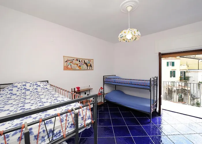 Reginella Apartament