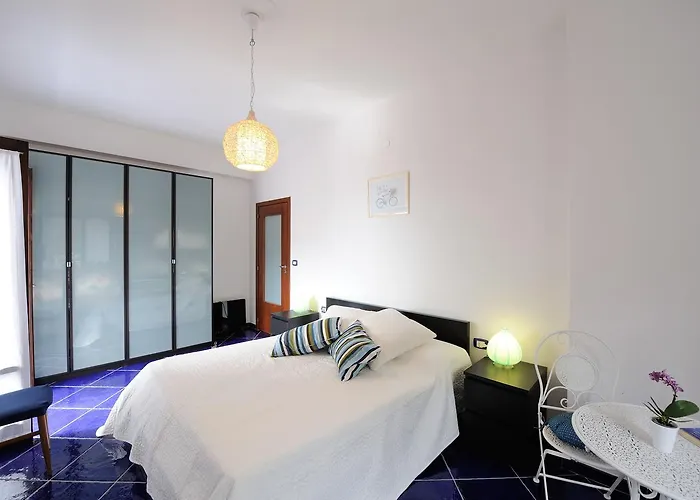 Reginella Apartament